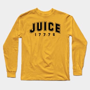 JUICE Jersey (variant) Long Sleeve T-Shirt